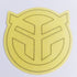 Federal Bikes BMX Sticker / Decal