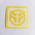 Federal Bikes BMX Sticker / Decal - SkateboardStickers.com