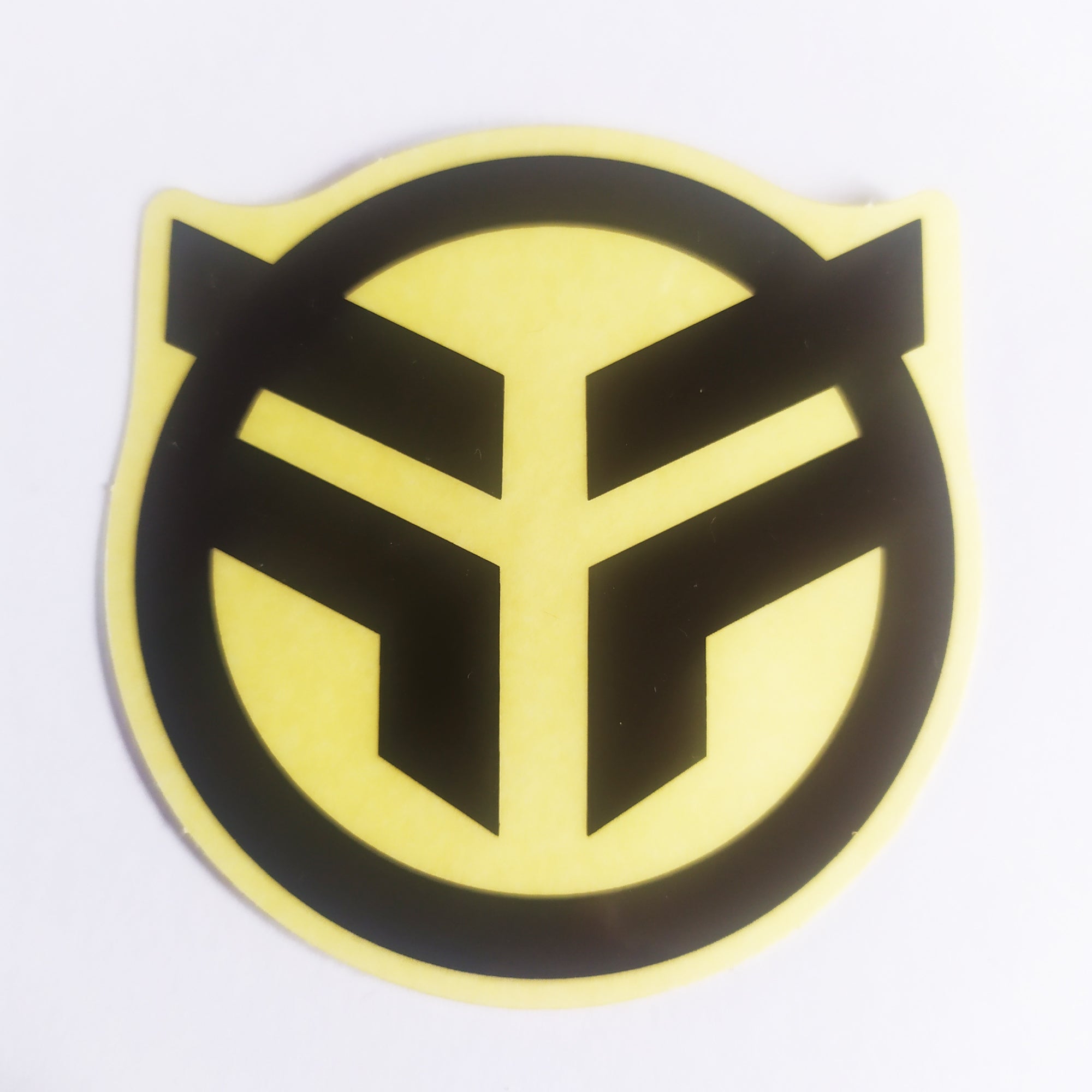 Federal Bikes BMX Sticker / Decal - 6 cm - SkateboardStickers.com