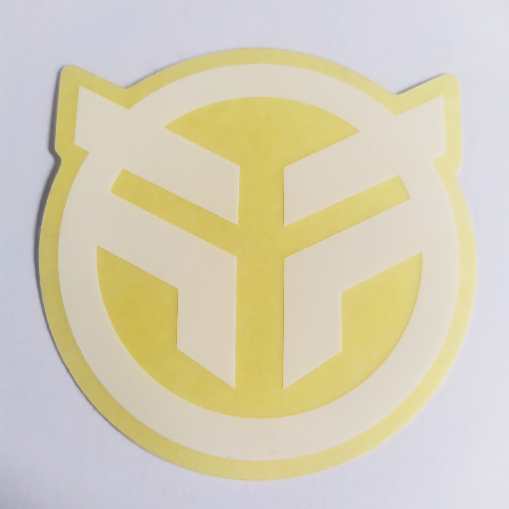 Federal Bikes BMX Sticker / Decal - 6 cm