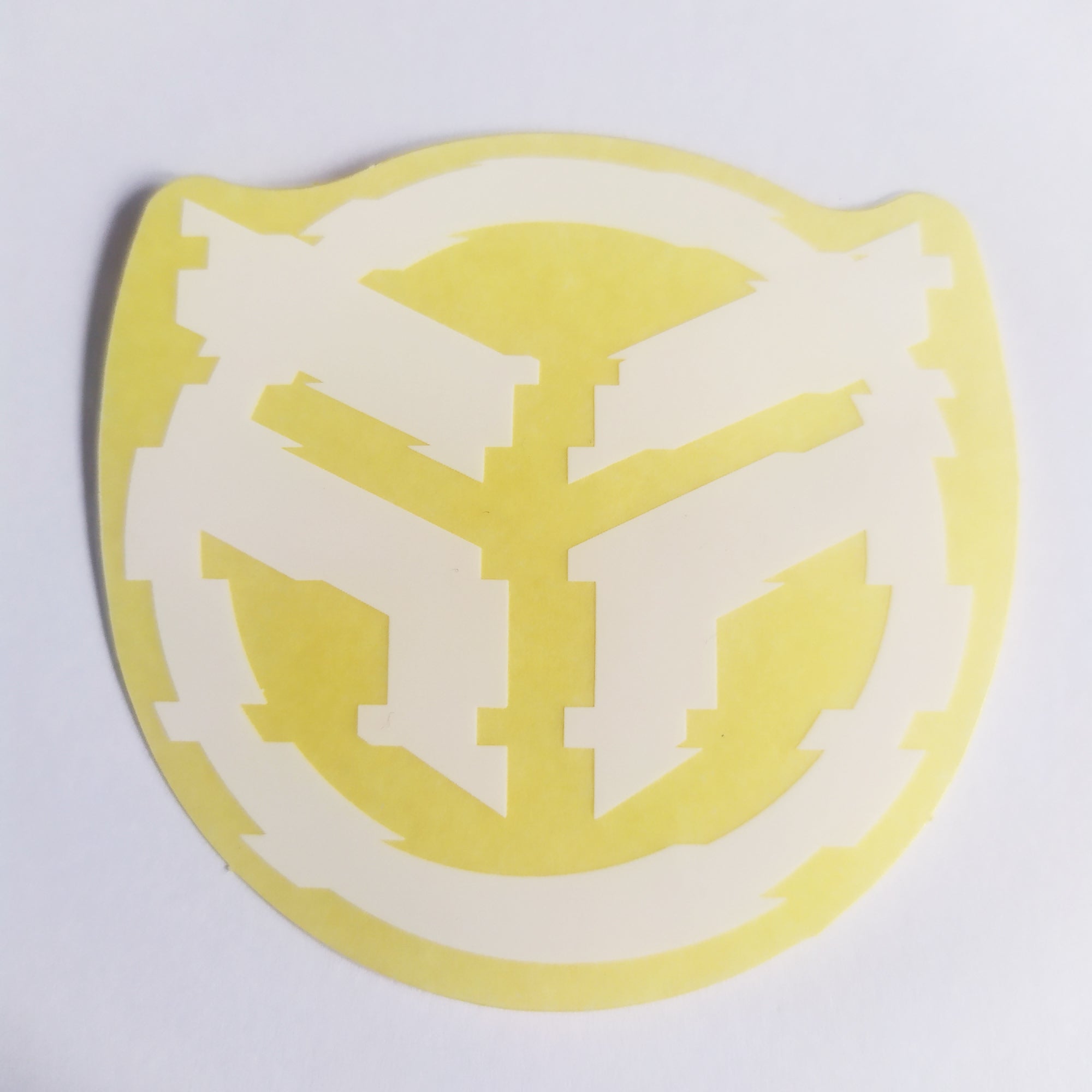 Federal Bikes BMX Sticker / Decal