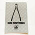 Fit Bike Co. BMX Sticker / Decal - 8.5cm high approx - SkateboardStickers.com