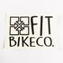 Fit Bike Co. BMX Sticker / Decal - SkateboardStickers.com