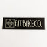 Fit Bike Co. BMX Sticker / Decal - SkateboardStickers.com