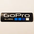 GoPro "Be A Hero" Sticker - 15 cm - SkateboardStickers.com