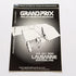 Grand Prix Skateboarding Comp Sticker from 2000 - SkateboardStickers.com