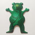 Grizzly Griptape Skateboard Sticker - SkateboardStickers.com