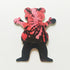 Grizzly Griptape Skateboard Sticker - SkateboardStickers.com
