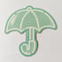 Hello Kitty 50th Anniversary - A Girl Skateboards X Sanrio Collaboration Skate Sticker - SkateboardStickers.com