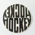 Hockey Skateboards Sticker - SkateboardStickers.com