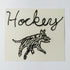 Hockey Skateboards Sticker - SkateboardStickers.com