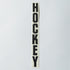 Hockey Skateboards Sticker - SkateboardStickers.com