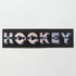 Hockey Skateboards Sticker - SkateboardStickers.com