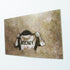 Hockey Skateboards LENTICULAR Sticker - SkateboardStickers.com