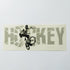 Hockey Skateboards BMX Sticker - SkateboardStickers.com