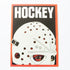 Hockey Skateboards Sticker - SkateboardStickers.com