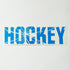 Hockey Skateboards Sticker - SkateboardStickers.com