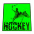 Hockey Skateboards Sticker - SkateboardStickers.com