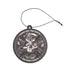 Independent Trucks Air Freshener - FTS Skull