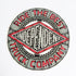 Independent Trucks Skateboard Mako Tile - SkateboardStickers.com