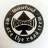 Independent Trucks X Motorhead Skate Sticker