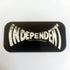 Independent Trucks X Bratrud Notebook Skate Sticker