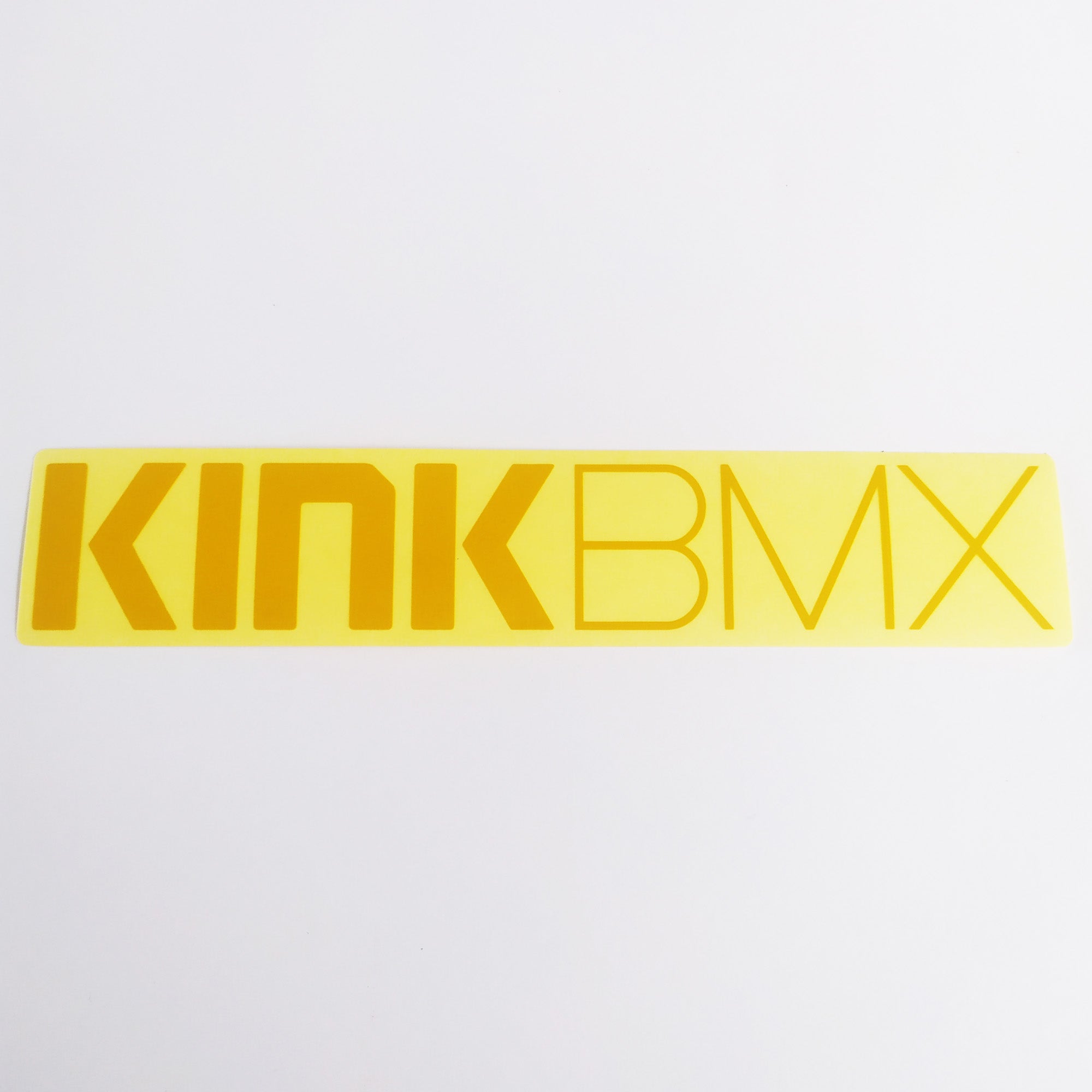 Kink BMX Sticker