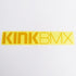 Kink BMX Sticker - SkateboardStickers.com