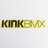 Kink BMX Sticker - SkateboardStickers.com