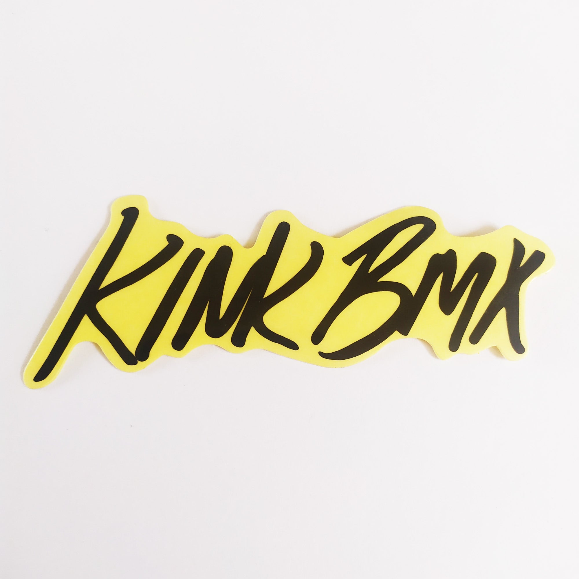 Kink BMX Sticker