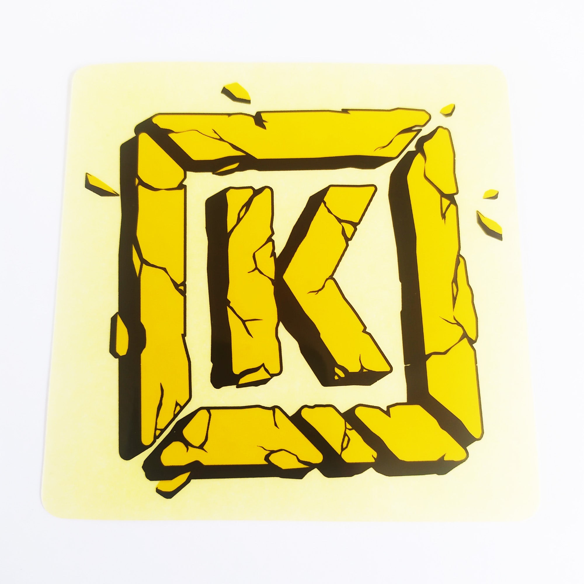 Kink BMX Sticker