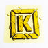 Kink BMX Sticker - SkateboardStickers.com