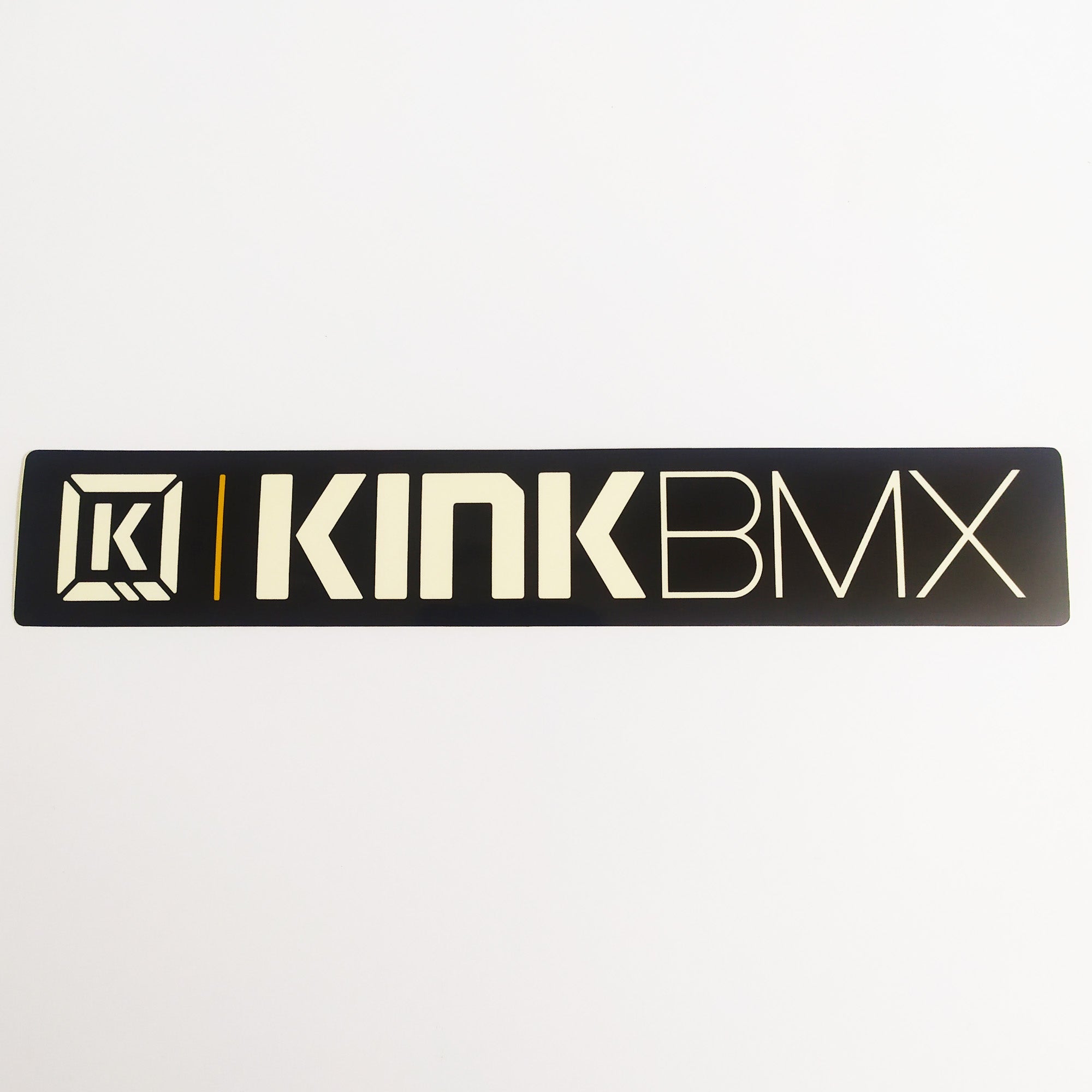 Kink BMX Sticker