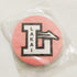 Lakai Assorted Cicles Sticker Pack - 24 Stickers - Sealed (Copy)