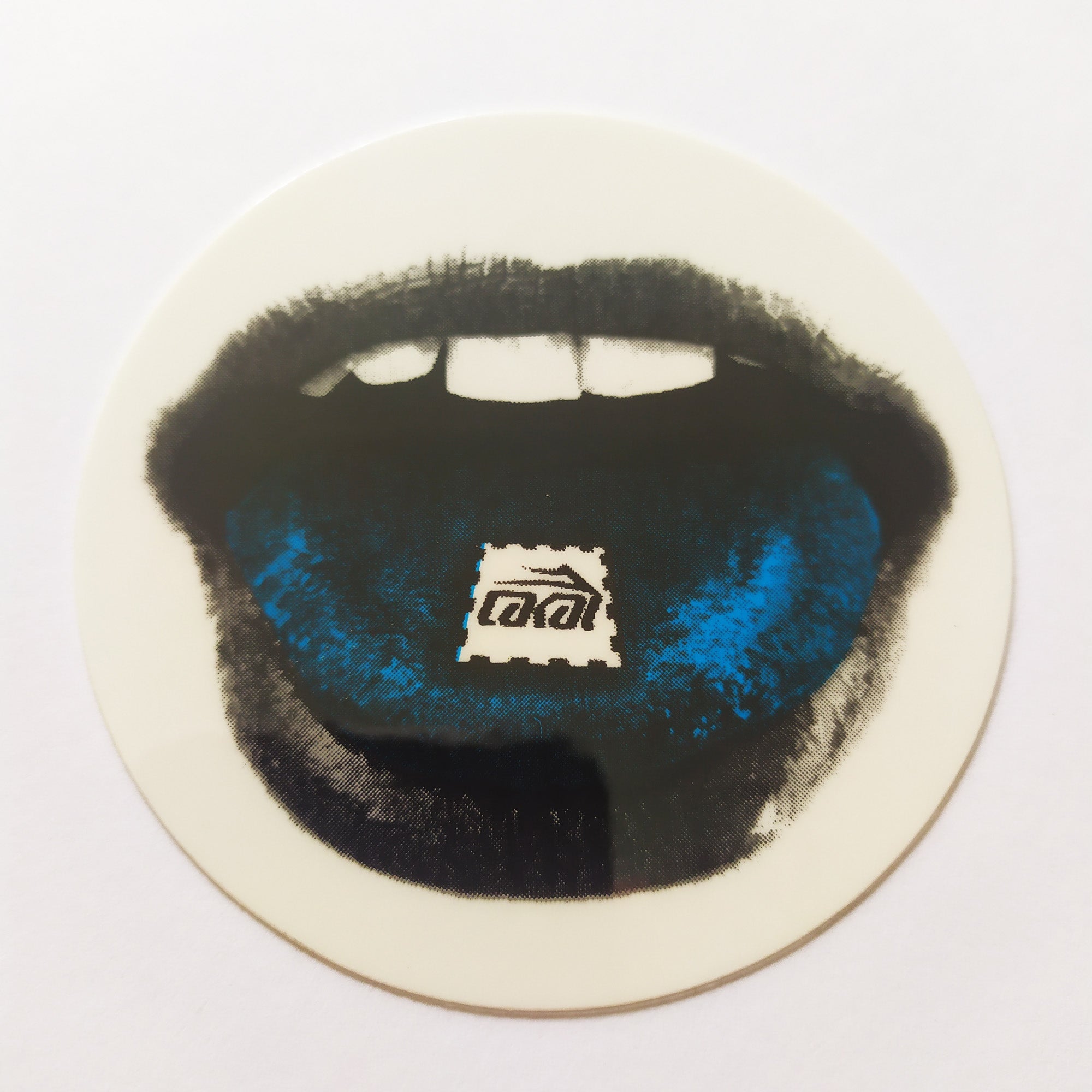 Lakai Skate Shoes Sticker - SkateboardStickers.com
