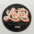 Lakai Skate Shoes Sticker - SkateboardStickers.com