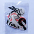 Lakai Assorted Sticker Pack - 24 Stickers - Sealed - SkateboardStickers.com