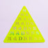 Madness Skateboards Sticker - Holographic - SkateboardStickers.com