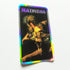 Madness Skateboards Sticker - Holographic - SkateboardStickers.com