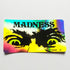 Madness Skateboards Sticker - Holographic - SkateboardStickers.com