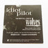 Idiot Pilot - Wolves Music Sticker - SkateboardStickers.com