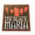 The Black Maria - Lead Us To Reason Music Sticker - SkateboardStickers.com