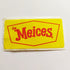 The Meices Music Sticker - SkateboardStickers.com