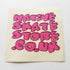 Native Skate Store Skateboard Sticker - SkateboardStickers.com