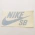 Nike SB RUB-ON Skateboard Sticker - SkateboardStickers.com