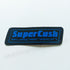 Thunder Trucks SuperCush Bushings Old Skateboard Sticker - SkateboardStickers.com