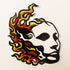 Opera Skateboards Sticker - SkateboardStickers.com