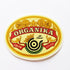 Organica Skateboard Sticker - SkateboardStickers.com