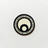 Osiris Footwear Skateboard Sticker - SkateboardStickers.com