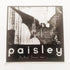 Paisley Skates Skateboard Sticker - SkateboardStickers.com